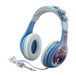 EKids Frozen 2 Character Wired Headphones