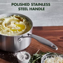 GreenPan Venice Pro 1.5-qt. Saucepan -Cheap Home Decor Store 3813329 ALT7