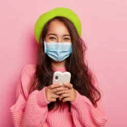 Planet Earth Eyewear 3-Ply Disposable Face Mask 10-Pack 13 Planet Earth Eyewear 3-Ply Disposable Face Mask 10-Pack -Cheap Home Decor Store 4460946 ALT5