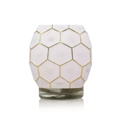 Yankee Candle Faceted ScentPlug Diffuser