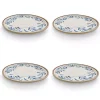 Food Network™ 4-pc. Mediterranean Dinner Plate Set