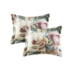 Madison Park Fleetwood 6-piece Comforter Set with Coordinating Pillows -Cheap Home Decor Store 4660736 ALT2