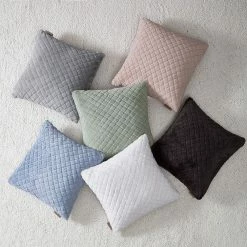 Koolaburra by UGG Octavia Faux Fur Throw Pillow -Cheap Home Decor Store 5003903 ALT4