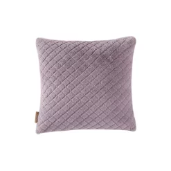 Koolaburra by UGG Octavia Faux Fur Throw Pillow -Cheap Home Decor Store 5003903 Mauve
