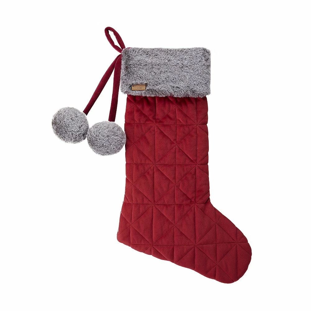Koolaburra by UGG Jasper Faux Fur Stocking 1 Koolaburra by UGG Jasper Faux Fur Stocking