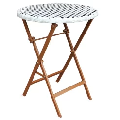 Cheap Home Decor Store 8 Sonoma Goods For Life® Folding French Bistro Table