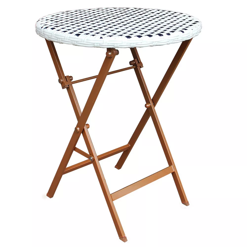 Sonoma Goods For Life® Folding French Bistro Table 1 Sonoma Goods For Life® Folding French Bistro Table