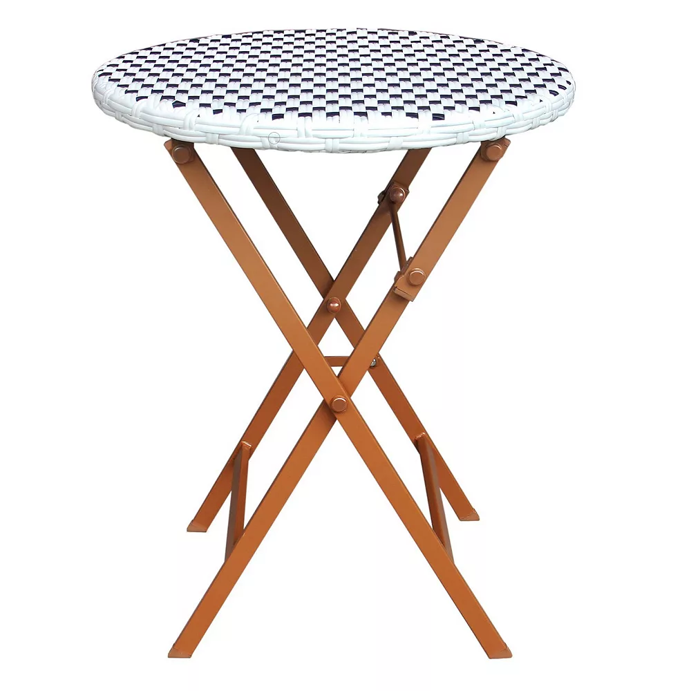 Sonoma Goods For Life® Folding French Bistro Table 3 Sonoma Goods For Life® Folding French Bistro Table - Image 3