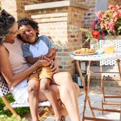 Sonoma Goods For Life® Folding French Bistro Table 12 Sonoma Goods For Life® Folding French Bistro Table -Cheap Home Decor Store 5223142 ALT6