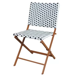 Sonoma Goods For Life® French Bistro Folding Chair