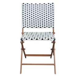 Sonoma Goods For Life® French Bistro Folding Chair 7 Sonoma Goods For Life® French Bistro Folding Chair -Cheap Home Decor Store 5223143 ALT2