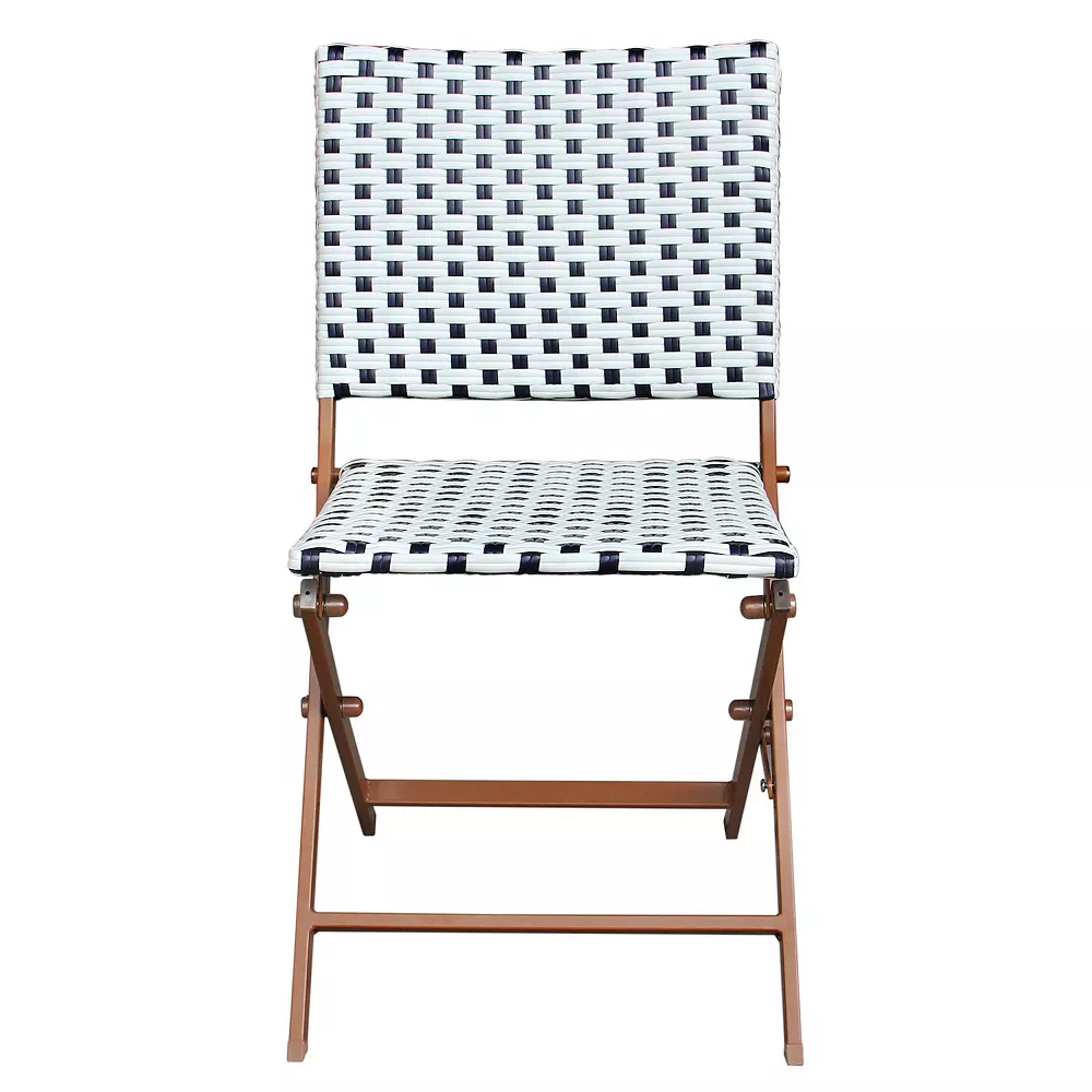 Sonoma Goods For Life® French Bistro Folding Chair 3 Sonoma Goods For Life® French Bistro Folding Chair - Image 3
