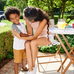 Sonoma Goods For Life® French Bistro Folding Chair 8 Sonoma Goods For Life® French Bistro Folding Chair -Cheap Home Decor Store 5223143 ALT5