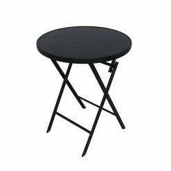 Sonoma Goods For Life® Kenwood Bistro Patio Folding Table