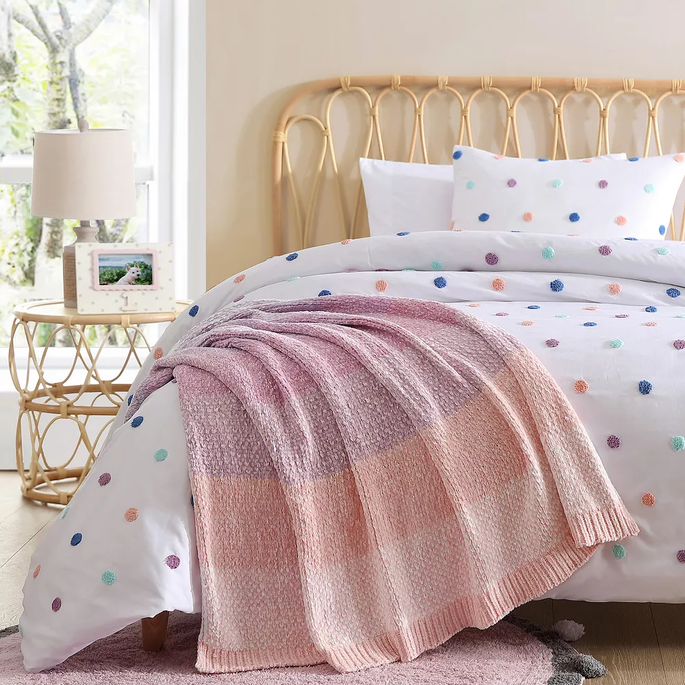 Koolaburra by UGG Maeve Throw 3 Koolaburra by UGG Maeve Throw - Image 3