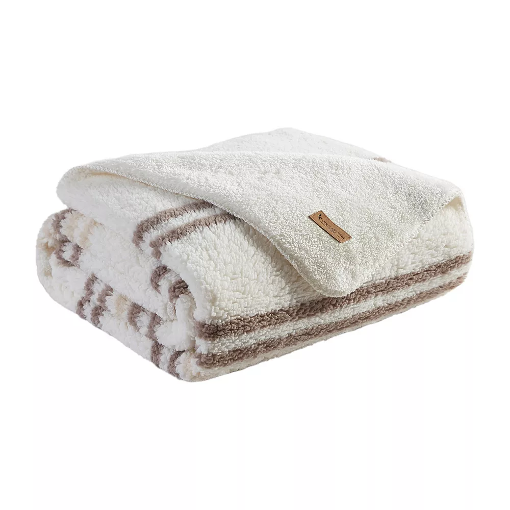 Koolaburra by UGG Roberta Sherpa Throw 2 Koolaburra by UGG Roberta Sherpa Throw - Image 2