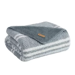 Cheap Home Decor Store 21 Koolaburra by UGG Roberta Sherpa Throw