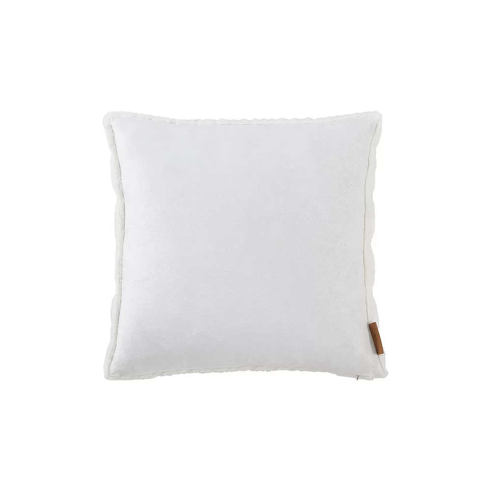 Koolaburra by UGG Batya Faux Fur Throw Pillow 3 Koolaburra by UGG Batya Faux Fur Throw Pillow - Image 3