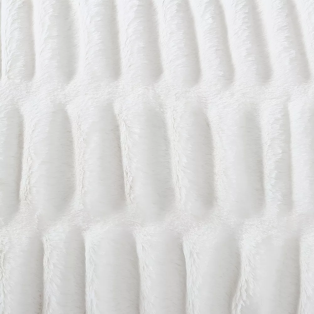 Koolaburra by UGG Batya Faux Fur Throw Pillow 4 Koolaburra by UGG Batya Faux Fur Throw Pillow - Image 4