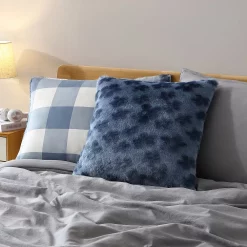 Koolaburra by UGG Fleur Faux Fur Throw Pillow -Cheap Home Decor Store 5571766 ALT