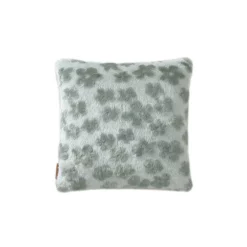 Koolaburra by UGG Fleur Faux Fur Throw Pillow