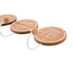 Sonoma Goods For Life® Laundry Wall Hook 3-piece Set -Cheap Home Decor Store 5584408 ALT2