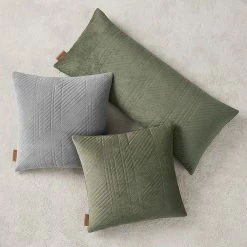 Koolaburra by UGG Lona Throw Pillow -Cheap Home Decor Store 5620538 ALT3