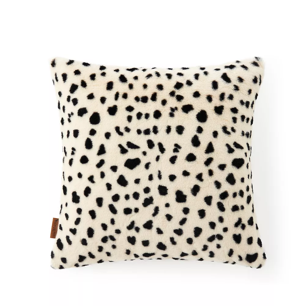 Koolaburra by UGG Kehlani Throw Pillow 1 Koolaburra by UGG Kehlani Throw Pillow