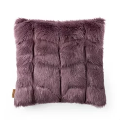 Koolaburra by UGG Amaya Faux Fur Throw Pillow