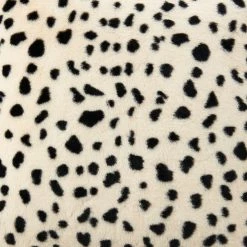 Koolaburra by UGG Kehlani Faux Fur Bolster Throw Pillow 6 Koolaburra by UGG Kehlani Faux Fur Bolster Throw Pillow -Cheap Home Decor Store 5620562 ALT3