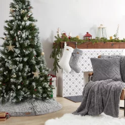 Koolaburra by UGG Carla Cable Knit Stocking -Cheap Home Decor Store 5622158 ALT2