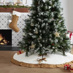 Koolaburra by UGG Faux Suede Stocking -Cheap Home Decor Store 5622159 ALT2