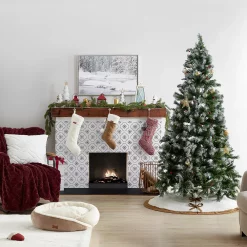 Koolaburra by UGG Faux Suede Stocking -Cheap Home Decor Store 5622159 ALT3