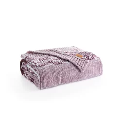 Cheap Home Decor Store 12 Koolaburra by UGG Aurora Chenille Knit Throw