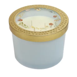 Sonoma Goods For Life® Icelandic Haven Decorative Candle