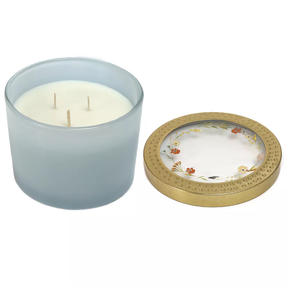 Sonoma Goods For Life® Icelandic Haven Decorative Candle 2 Sonoma Goods For Life® Icelandic Haven Decorative Candle - Image 2