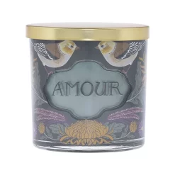 Sonoma Goods For Life® Amour Fall Nights 13-oz. Candle Jar