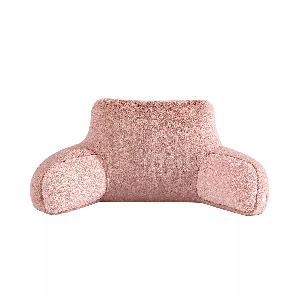 Koolaburra by UGG Shae Kids Faux Fur Backrest 1 Koolaburra by UGG Shae Kids Faux Fur Backrest