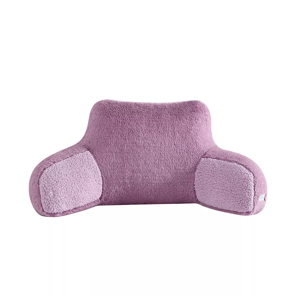 Koolaburra by UGG Shae Kids Faux Fur Backrest 2 Koolaburra by UGG Shae Kids Faux Fur Backrest - Image 2