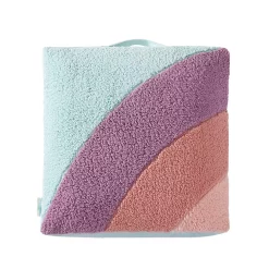 Koolaburra by UGG Rainbow Kids Floor Cushion
