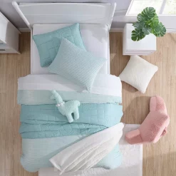 Koolaburra by UGG Llama Kids Throw Pillow 7 Koolaburra by UGG Llama Kids Throw Pillow -Cheap Home Decor Store 5653930 ALT4