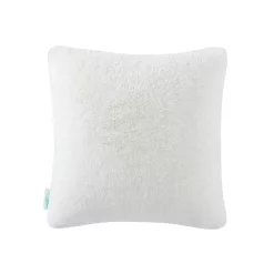 Koolaburra by UGG Shae Faux Fur Kids Throw Pillow 8 Koolaburra by UGG Shae Faux Fur Kids Throw Pillow -Cheap Home Decor Store 5653947 Kb White