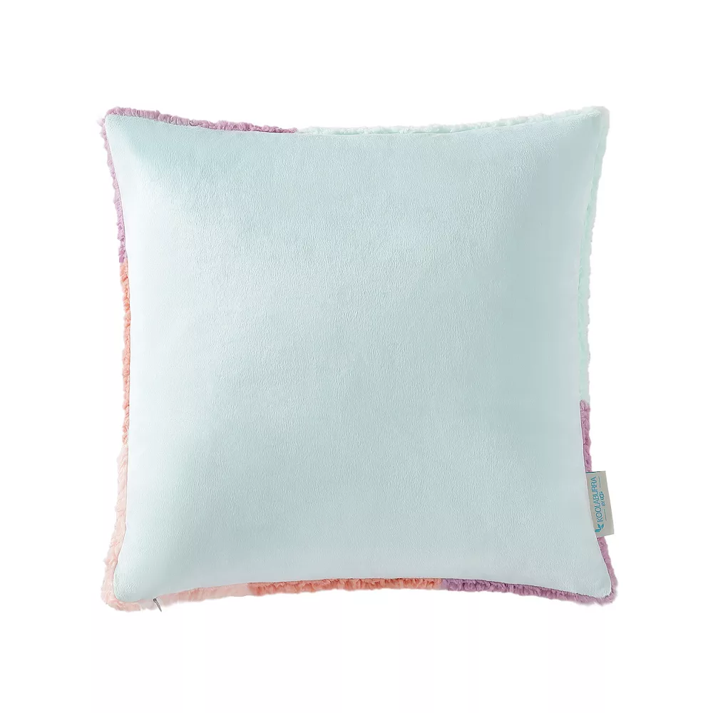Koolaburra by UGG Rainbow Kids Throw Pillow 3 Koolaburra by UGG Rainbow Kids Throw Pillow - Image 3