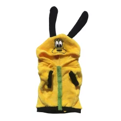 Disney's Mickey Mouse & Friends Pluto Dog Costume -Cheap Home Decor Store 5654079 ALT3