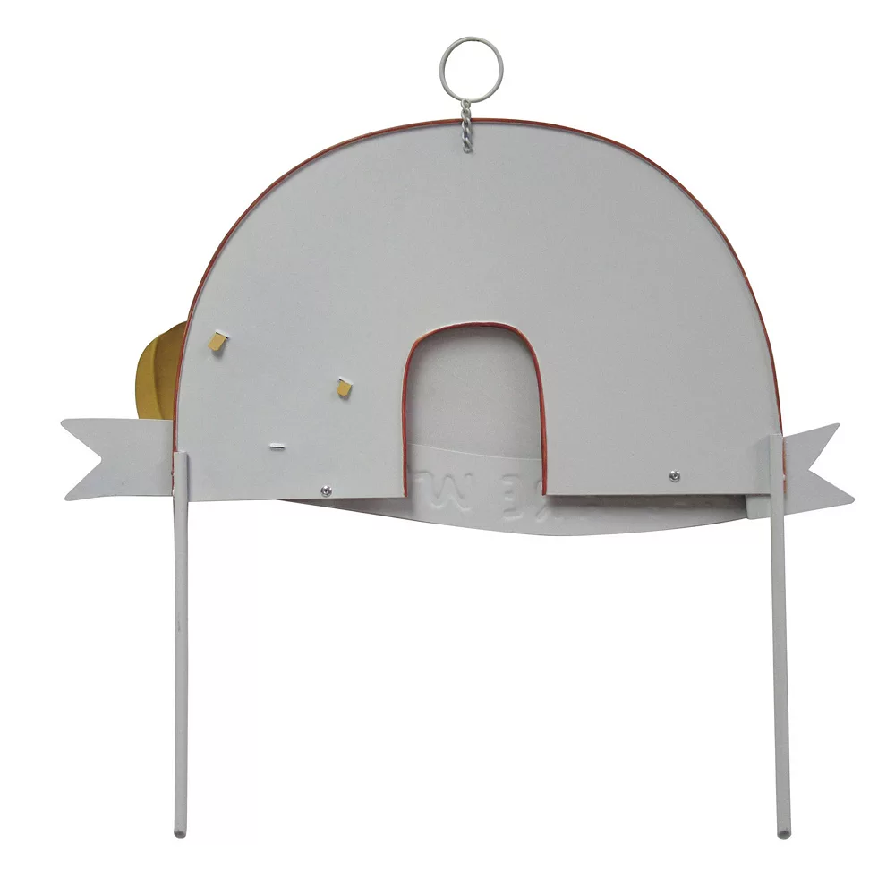 Celebrate Together™ Fall All Are Welcome Garden Stake 2 Celebrate Together™ Fall All Are Welcome Garden Stake - Image 2