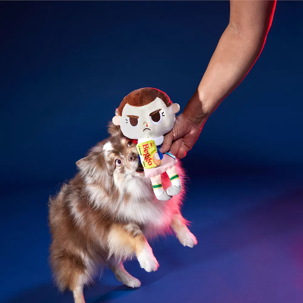 BARK Eleven Off-Leash Dog Toy 2 BARK Eleven Off-Leash Dog Toy - Image 2