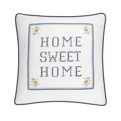 Sonoma Goods For Life® "Home Sweet Home" Pillow