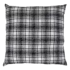 Sonoma Goods For Life® Plaid Ultimate Feather Fill Throw Pillow