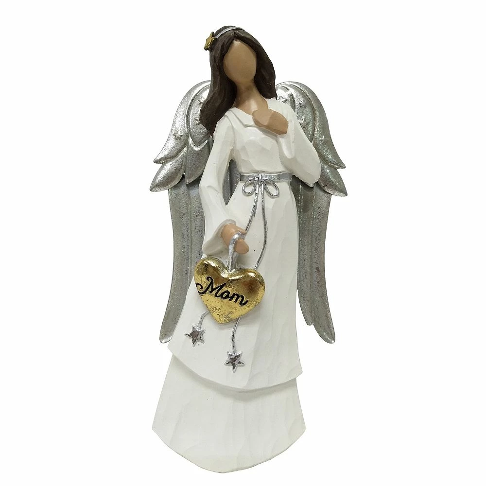 St. Nicholas Square® Mom Angel Table Decor 1 St. Nicholas Square® Mom Angel Table Decor