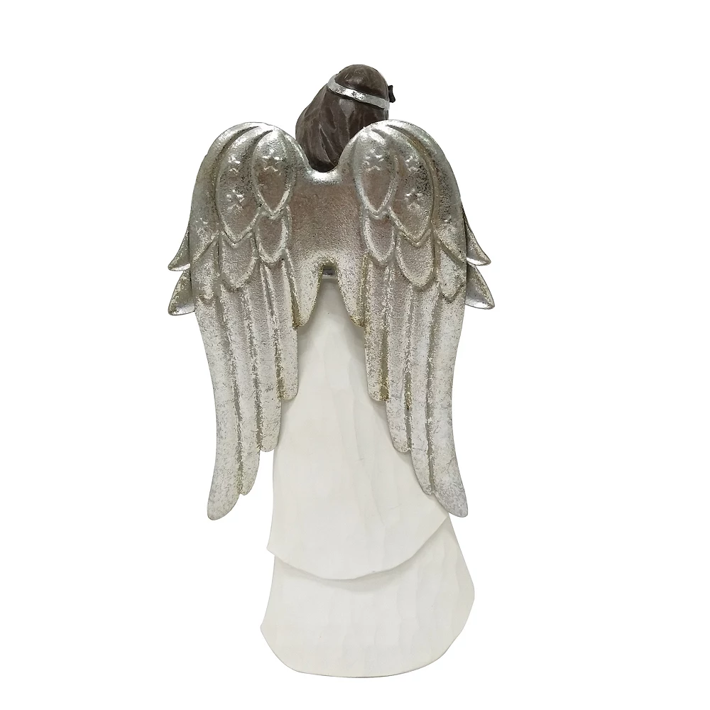 St. Nicholas Square® Mom Angel Table Decor 2 St. Nicholas Square® Mom Angel Table Decor - Image 2